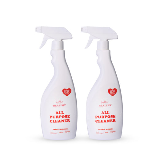 Twin Pack  - All-Purpose Cleaner -2 Bottles